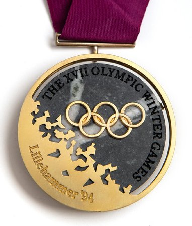 Medal, Prize                            