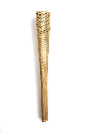 Olympic Games London 2012 Official Torch